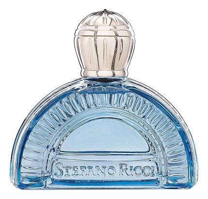 Stefano Ricci Blue Classic