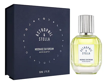 Astrophil & Stella Moonage Daydream