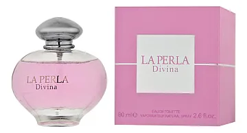 La Perla Divina