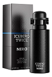 Iceberg Twice Nero