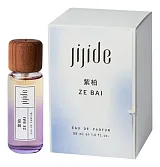 Jijide Ze Bai