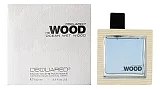 Dsquared2 He Ocean Wet Wood Men
