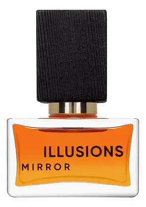 Brocard Illusions Mirror