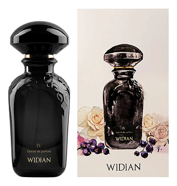 WIDIAN AJ Arabia IV