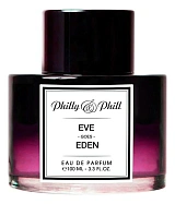 Philly & Phill Eve Goes Eden