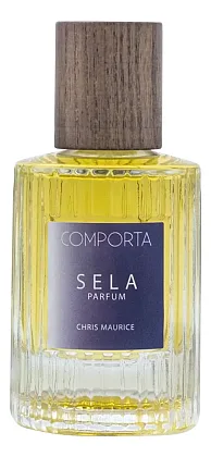 Comporta Perfumes Sela Parfum