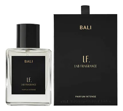 Lab Fragrance Bali