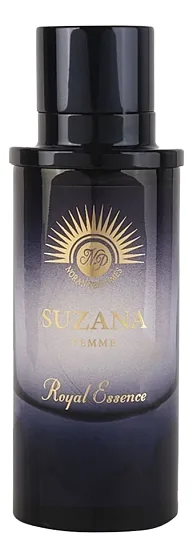 Norana Perfumes Suzana