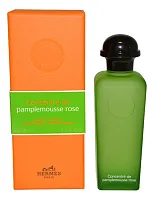 Hermes Concentre De Pamplemousse Rose
