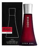 Hugo Boss Hugo Deep Red