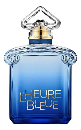 Guerlain L'Heure Bleue 2026