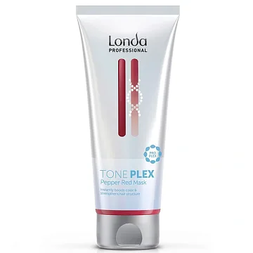 Тонирующая маска Toneplex Red Pepper «Красный перец»