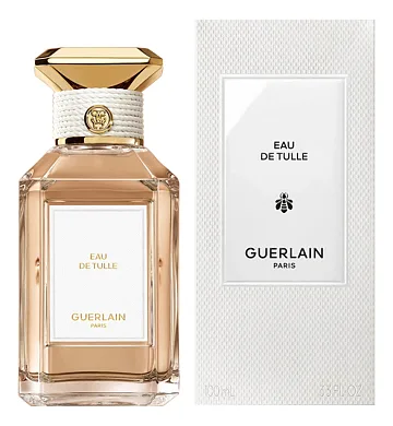 Guerlain Eau De Tulle