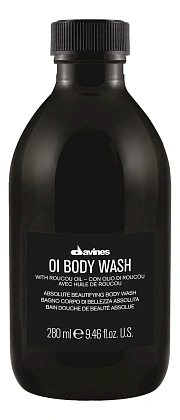 Гель для душа OI Body Wash