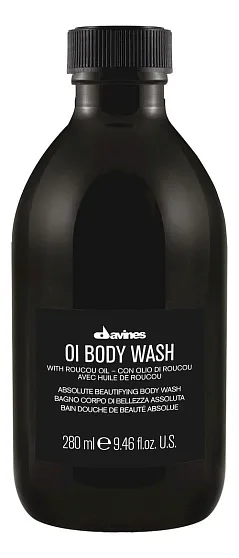 Гель для душа OI Body Wash