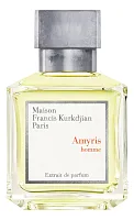 Francis Kurkdjian Amyris Homme Extrait De Parfum