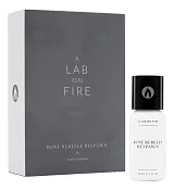 A Lab On Fire Rose Rebelle Respawn