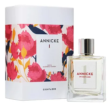 Eight & Bob Annicke 1