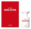 BORNTOSTANDOUT Drunk Saffron