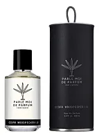 Parle Moi De Parfum Cedar Woodpecker