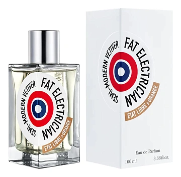 Etat Libre D`Orange Fat Electrician