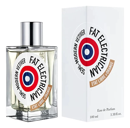 Etat Libre D`Orange Fat Electrician