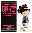 Harajuku Lovers Love