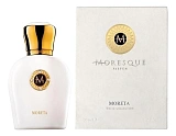 Moresque Moreta