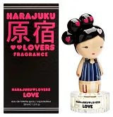 Harajuku Lovers Love