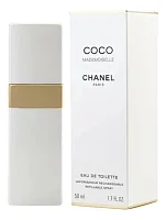 Chanel Coco Mademoiselle Eau De Toilette
