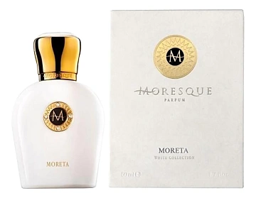 Moresque Moreta