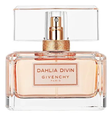 Givenchy Dahlia Divin Eau De Toilette
