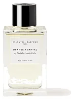 Essential Parfums Orange x Santal