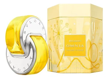 Bvlgari Omnia Golden Citrine