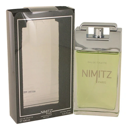 Cyrus Parfums Nimitz