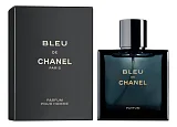 Chanel Bleu De Chanel Parfum 2018