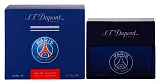 S.T. Dupont Paris Saint-Germain
