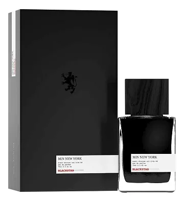 Min New York Blackstar