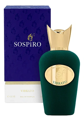 Xerjoff Sospiro Vibrato