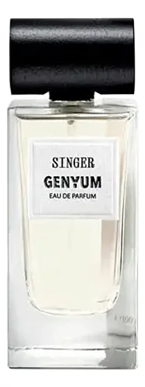 Genyum Singer