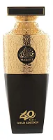 Arabian Oud Madawi 40 Years Gold Edition