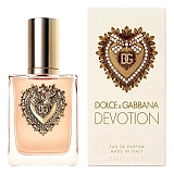 Dolce & Gabbana Devotion