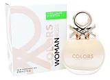 Benetton Colors De Benetton Rose