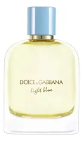 Dolce & Gabbana Light Blue Pour Homme Eau De Parfum