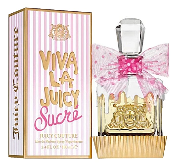 Juicy Couture Viva La Juicy Sucre