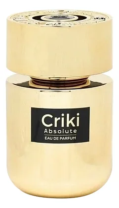 Emper Criki Absolute