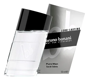 Bruno Banani Pure Man