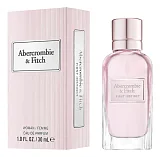 Abercrombie & Fitch First Instinct Woman