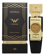 Wesker Imperial