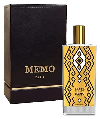 Memo Manoa